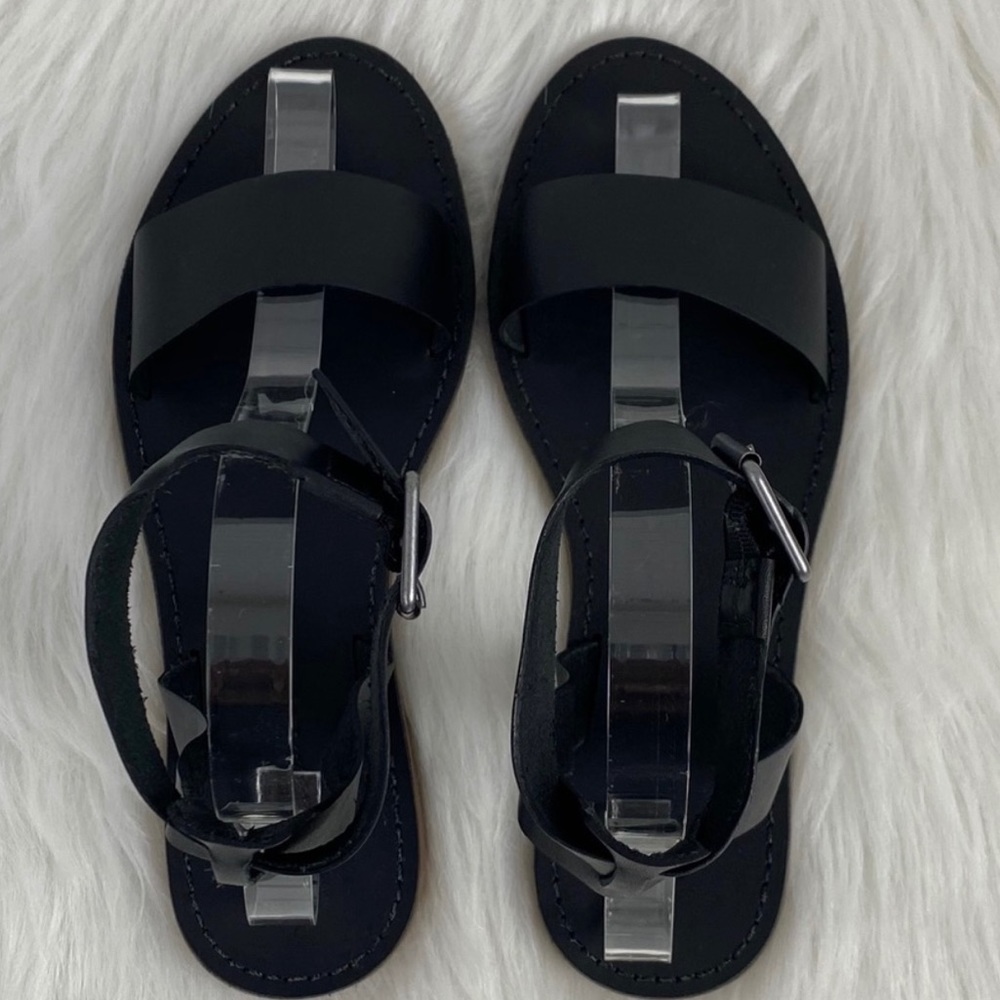 Boardwalk Sandals by Madewell - Picture 4 of 5